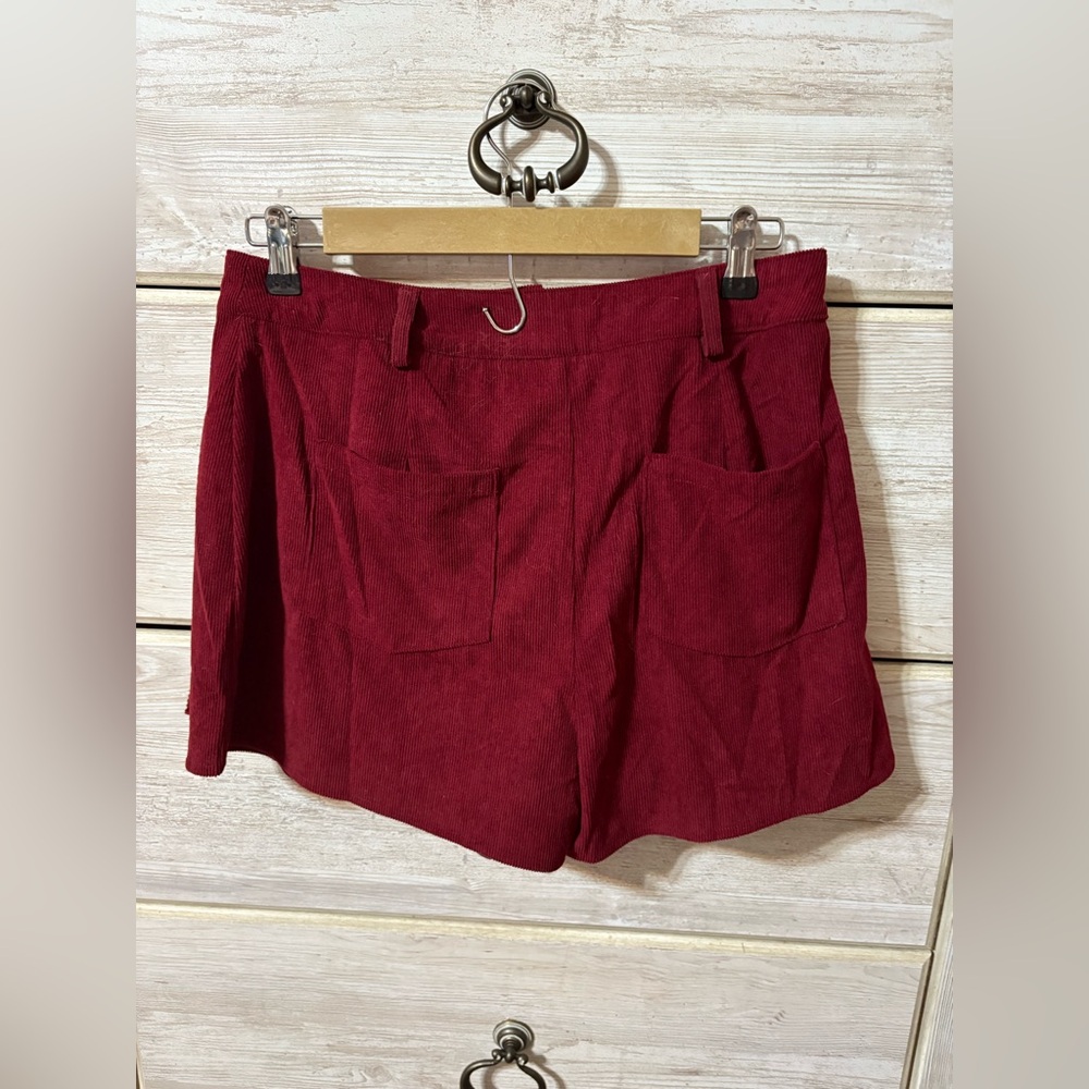 Mini skort - Picture 6 of 7